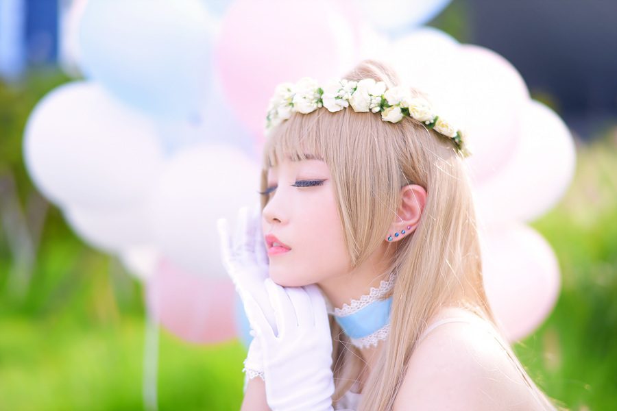 [Tomia] Kotori Minami (Door of Dreams Ver.) - Love Live! – photo 27