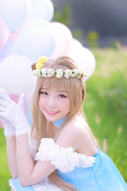 [Tomia] Kotori Minami (Door of Dreams Ver.) - Love Live! – photo 28