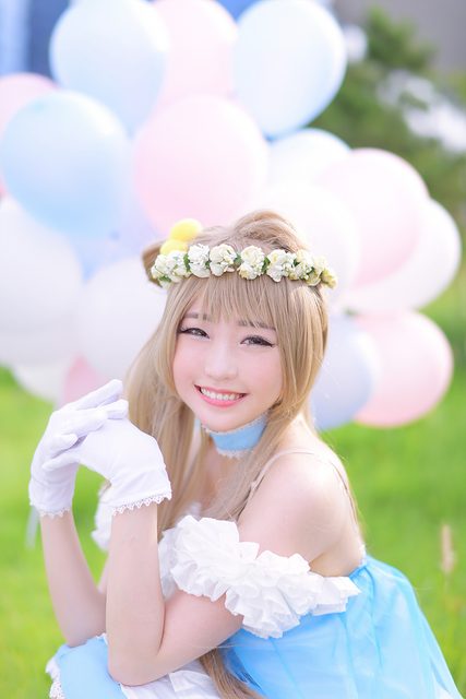 [Tomia] Kotori Minami (Door of Dreams Ver.) - Love Live! – photo 29