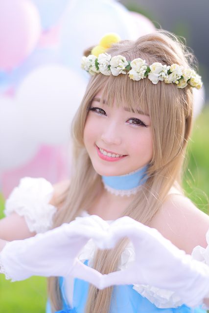 [Tomia] Kotori Minami (Door of Dreams Ver.) - Love Live! – photo 30