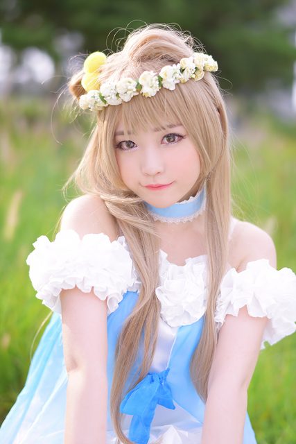 [Tomia] Kotori Minami (Door of Dreams Ver.) - Love Live! – photo 31