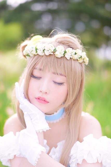 [Tomia] Kotori Minami (Door of Dreams Ver.) - Love Live! – photo 32