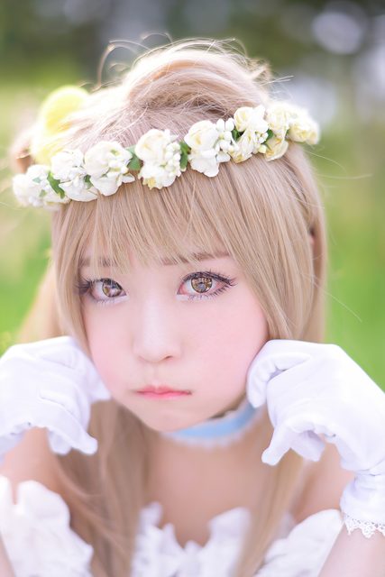 [Tomia] Kotori Minami (Door of Dreams Ver.) - Love Live! – photo 33