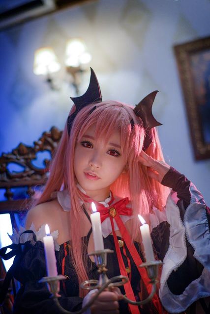 [Tomia] Krul Tepes - Owari no Seraph – photo 7