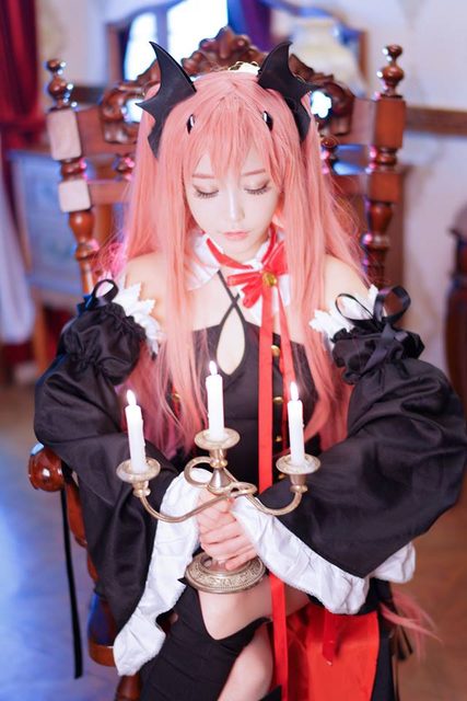 [Tomia] Krul Tepes - Owari no Seraph – photo 8