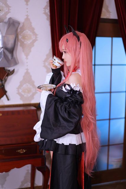 [Tomia] Krul Tepes - Owari no Seraph – photo 13