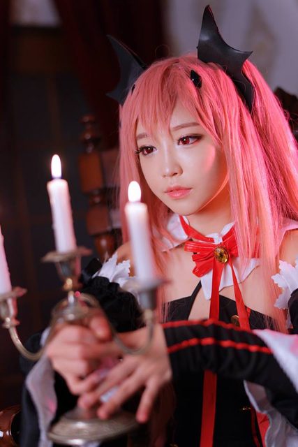 [Tomia] Krul Tepes - Owari no Seraph – photo 14