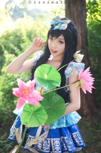 [Tomia] Simcheong - Kaku-San-Sei Million Arthur – photo 2