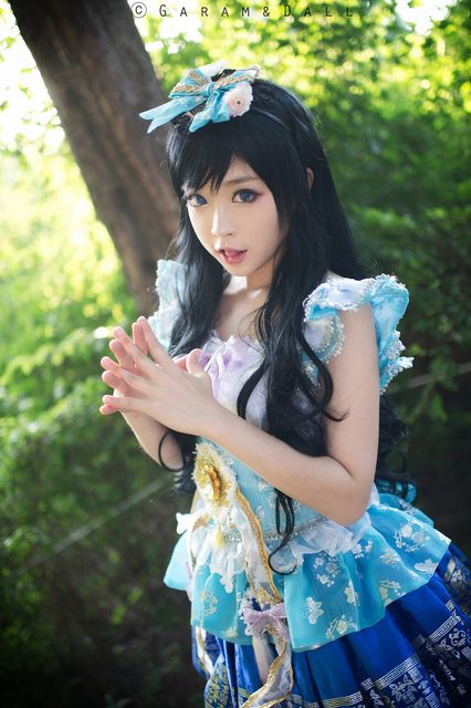 [Tomia] Simcheong - Kaku-San-Sei Million Arthur – photo 4
