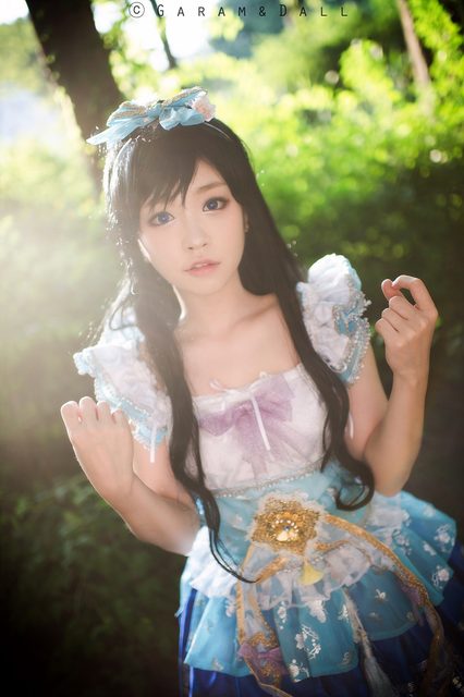 [Tomia] Simcheong - Kaku-San-Sei Million Arthur – photo 7