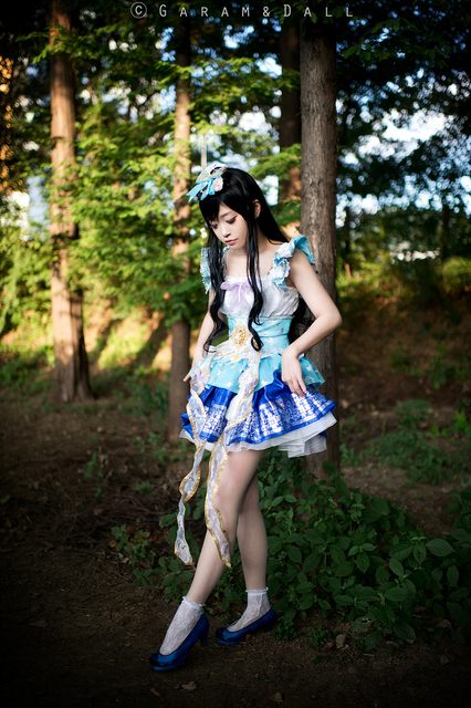 [Tomia] Simcheong - Kaku-San-Sei Million Arthur – photo 8