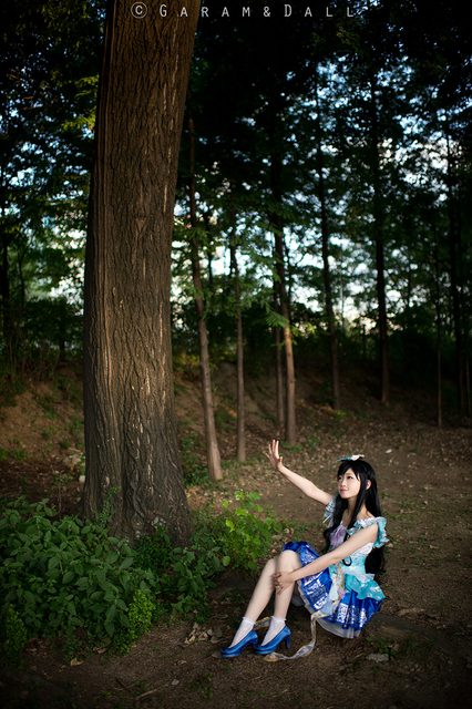 [Tomia] Simcheong - Kaku-San-Sei Million Arthur – photo 9