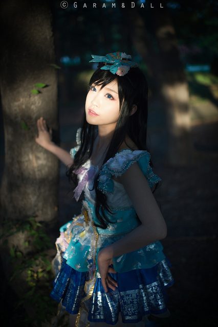 [Tomia] Simcheong - Kaku-San-Sei Million Arthur – photo 12