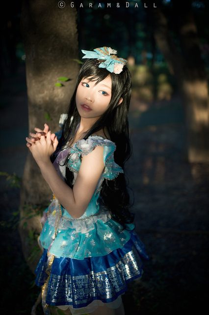 [Tomia] Simcheong - Kaku-San-Sei Million Arthur – photo 13