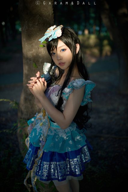 [Tomia] Simcheong - Kaku-San-Sei Million Arthur – photo 14