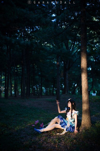 [Tomia] Simcheong - Kaku-San-Sei Million Arthur – photo 15