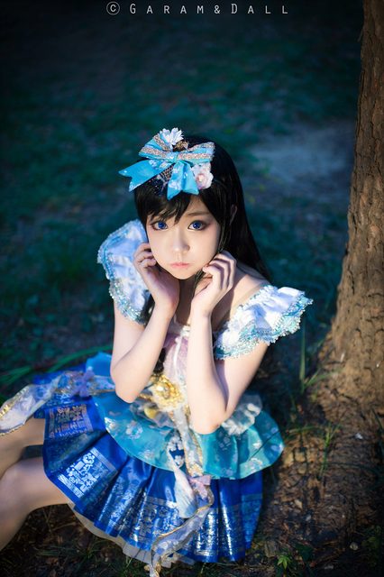 [Tomia] Simcheong - Kaku-San-Sei Million Arthur – photo 16