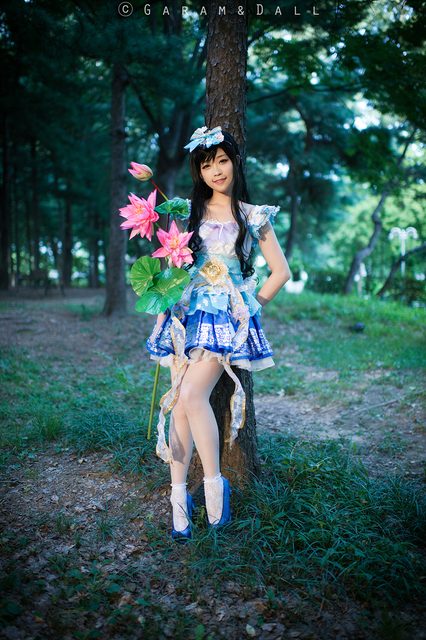 [Tomia] Simcheong - Kaku-San-Sei Million Arthur – photo 19