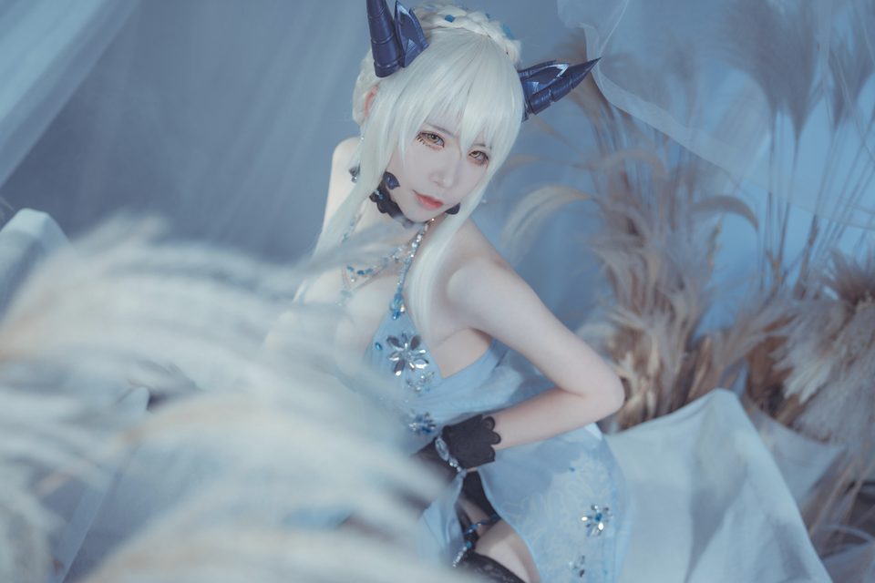 [爱老师_PhD] Arturia Pendragon Lancer Alter – photo 4