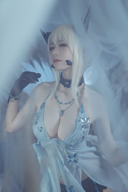 [爱老师_PhD] Arturia Pendragon Lancer Alter – photo 6
