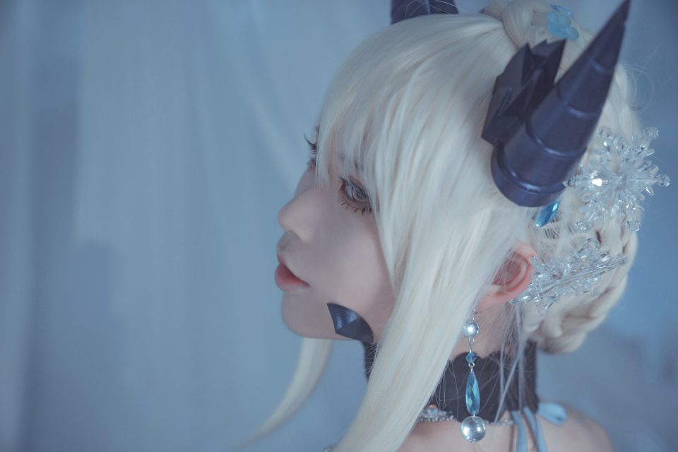 [爱老师_PhD] Arturia Pendragon Lancer Alter – photo 9
