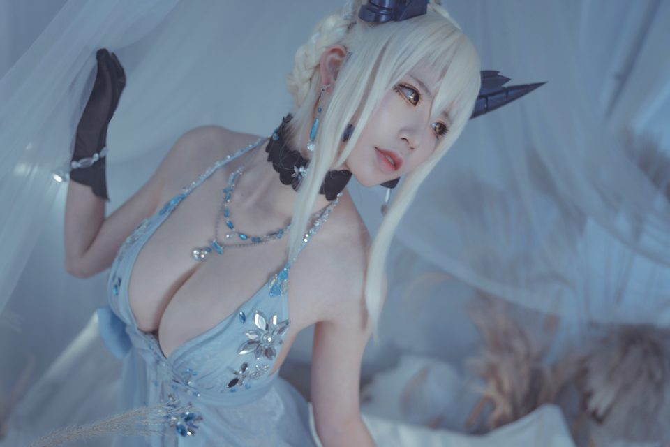 [爱老师_PhD] Arturia Pendragon Lancer Alter – photo 14