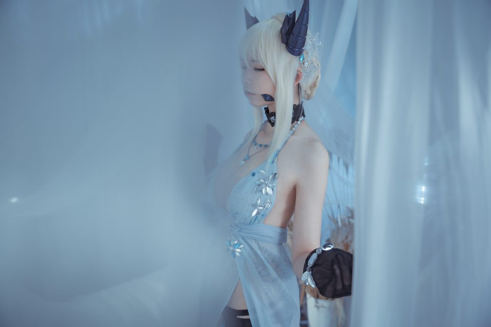 [爱老师_PhD] Arturia Pendragon Lancer Alter – photo 18