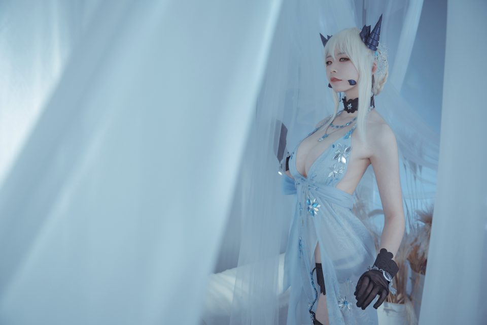 [爱老师_PhD] Arturia Pendragon Lancer Alter – photo 19