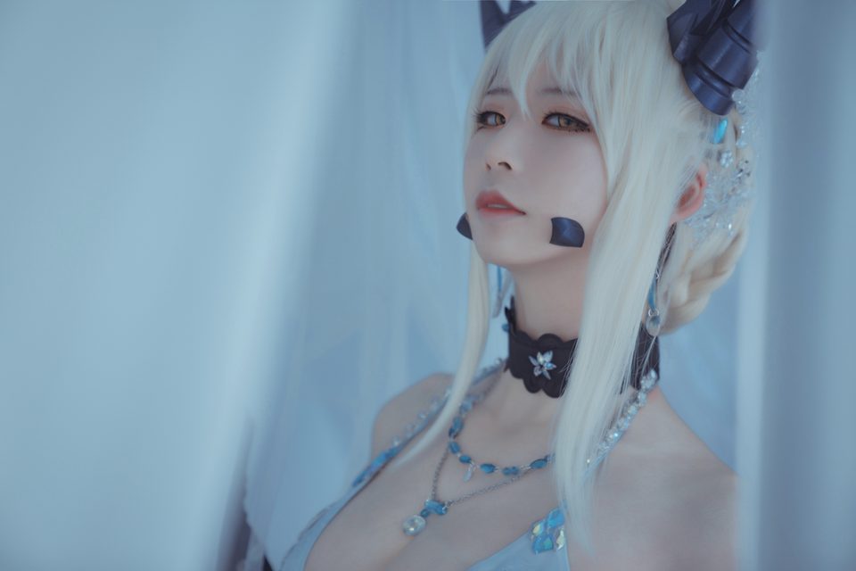 [爱老师_PhD] Arturia Pendragon Lancer Alter – photo 20