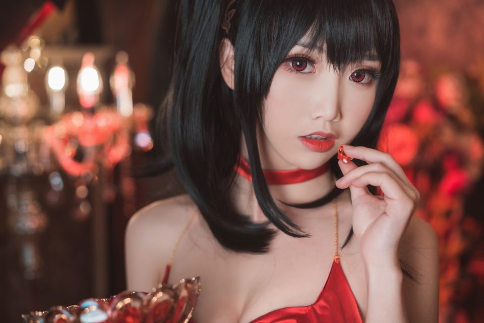 [面饼仙儿]大凤 – photo 13