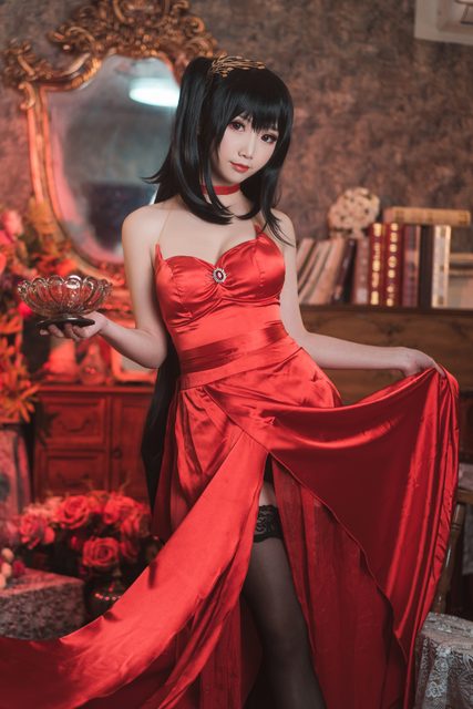 [面饼仙儿]大凤 – photo 14