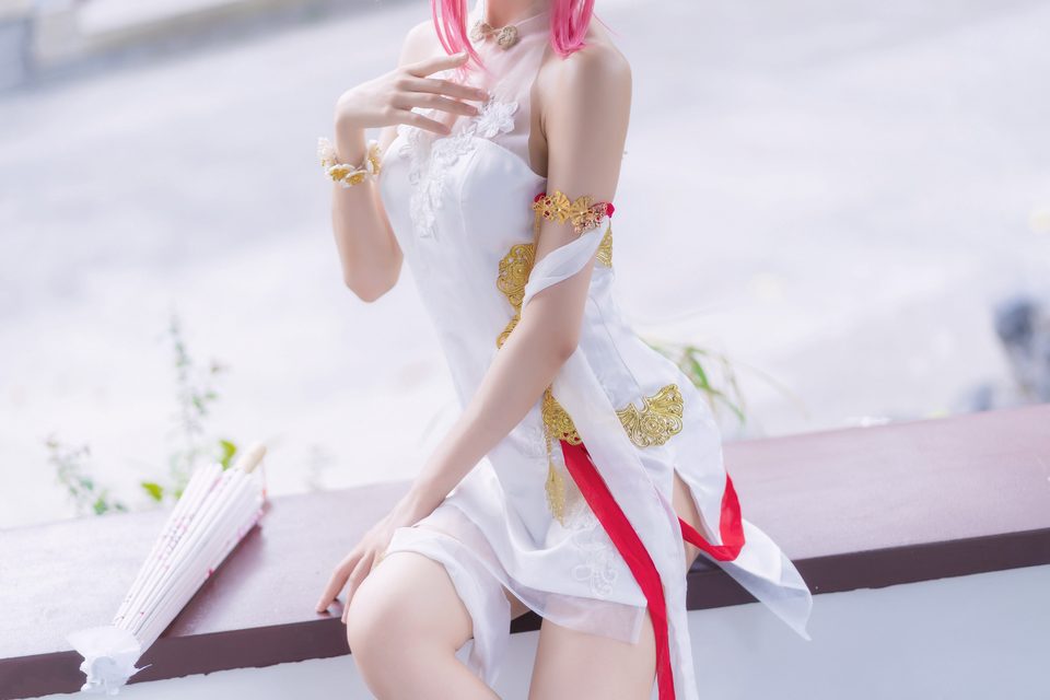 木绵绵 KIMEME - 八重樱 – photo 15