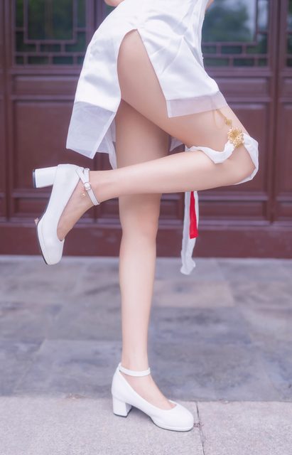 木绵绵 KIMEME - 八重樱 – photo 28