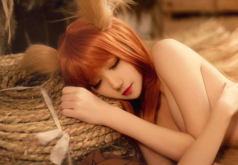 Anh Đào - Bán Nude – ảnh 6