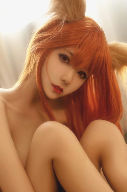 Anh Đào - Bán Nude – ảnh 10