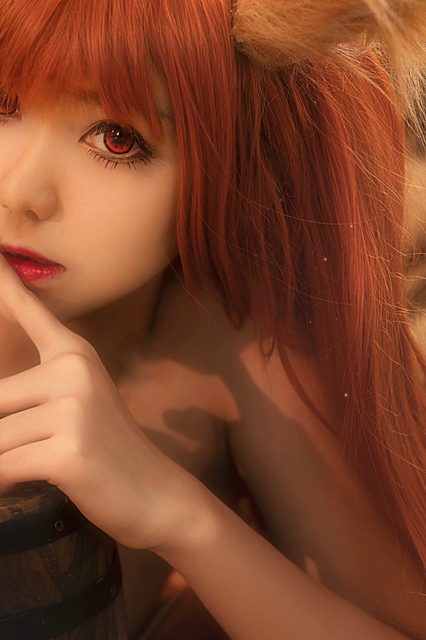 Anh Đào - Bán Nude – ảnh 11