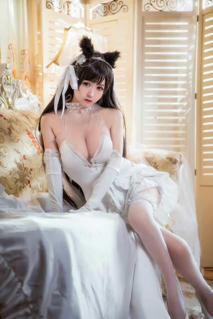 Azur Lane - Atago – photo 1