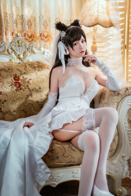 Azur Lane - Atago – photo 2