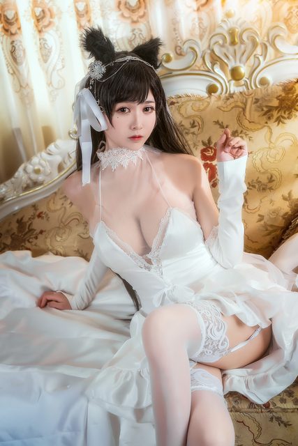 Azur Lane - Atago – photo 3