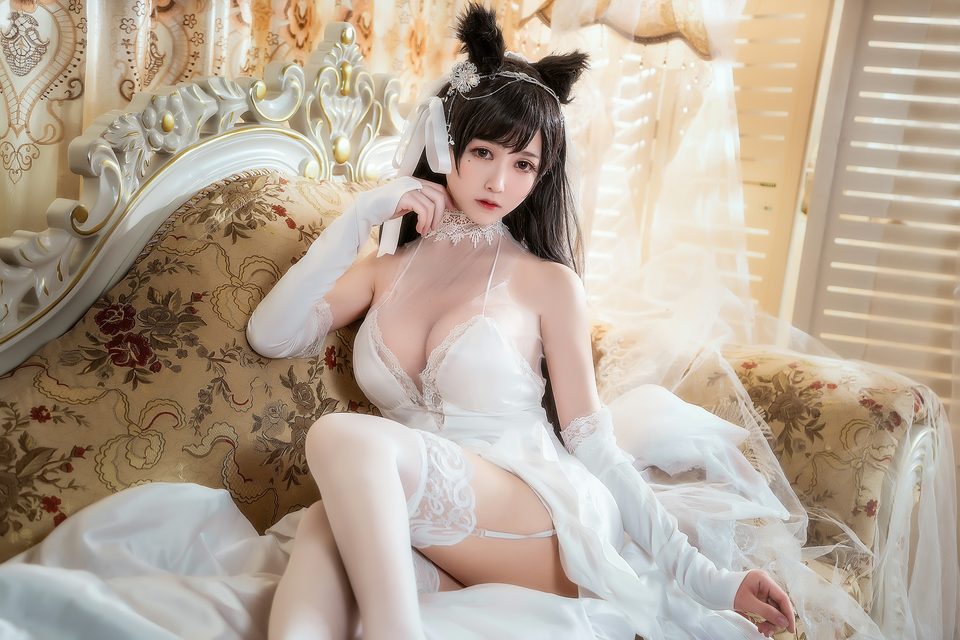 Azur Lane - Atago – photo 4