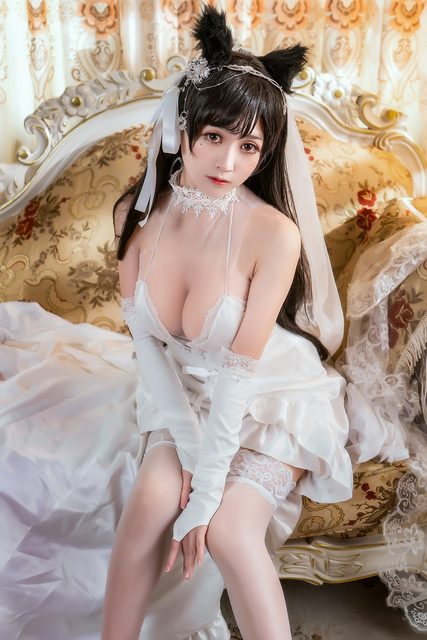 Azur Lane - Atago – photo 6