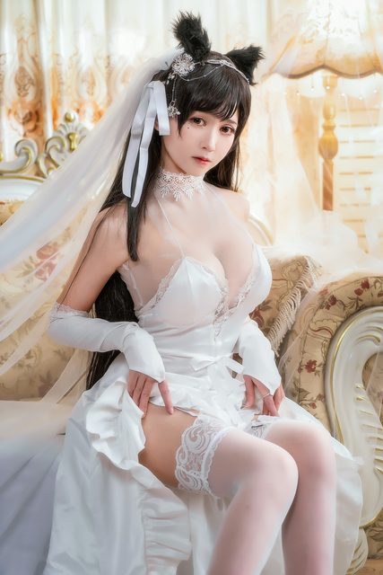 Azur Lane - Atago – photo 7