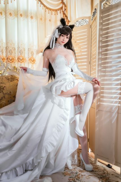 Azur Lane - Atago – photo 9