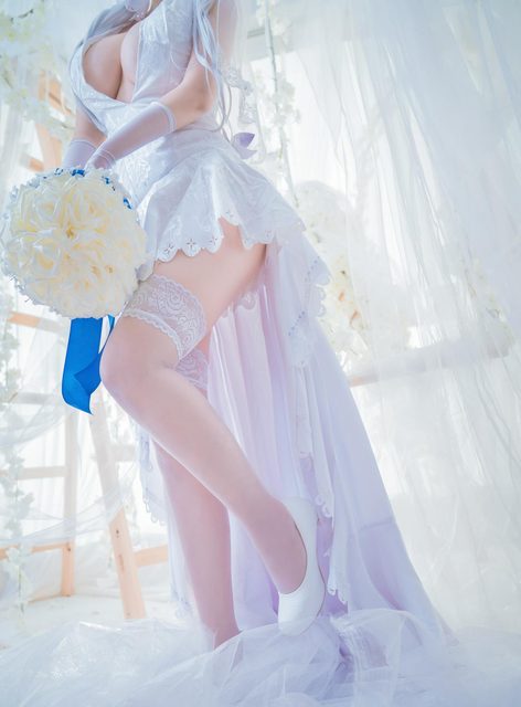 Azur Lane-Atago（猫九酱） 碧蓝航线-爱宕 （猫九酱） – photo 7