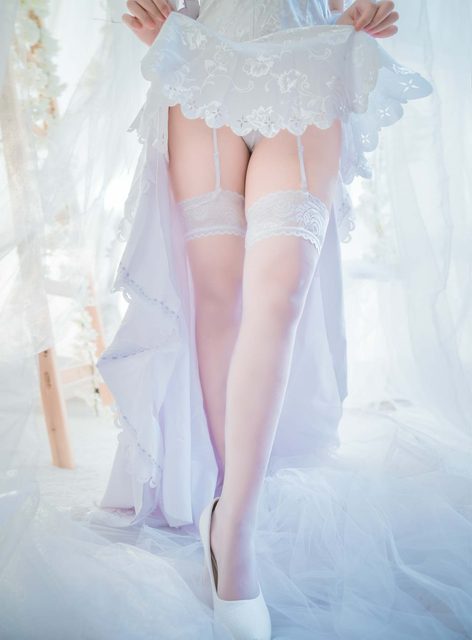 Azur Lane-Atago（猫九酱） 碧蓝航线-爱宕 （猫九酱） – photo 19