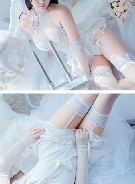 Azur Lane-Atago（猫九酱） 碧蓝航线-爱宕 （猫九酱） – photo 46