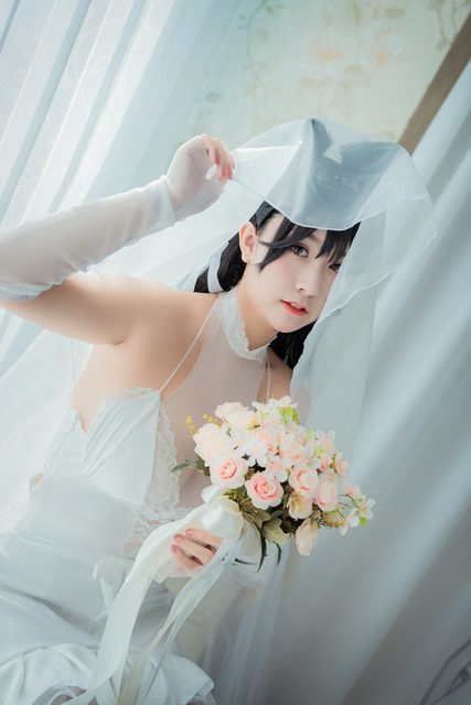 Azur Lane-Atago（猫九酱） 碧蓝航线-爱宕 （猫九酱） – photo 51