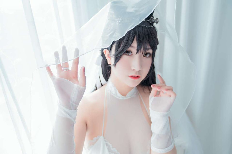Azur Lane-Atago（猫九酱） 碧蓝航线-爱宕 （猫九酱） – photo 53