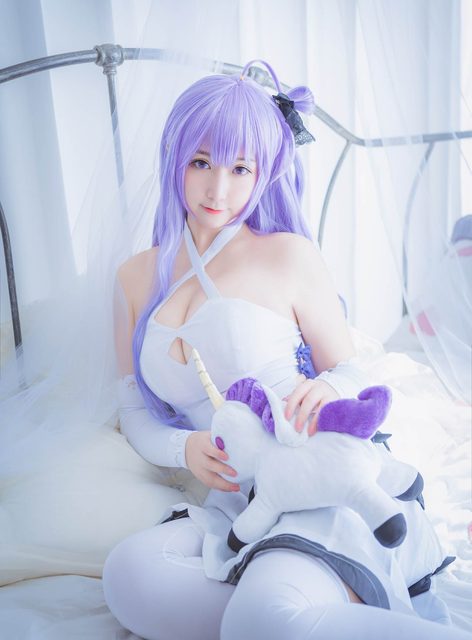Azur Lane-Atago（猫九酱） 碧蓝航线-爱宕 （猫九酱） – photo 55