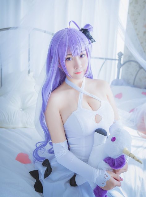 Azur Lane-Atago（猫九酱） 碧蓝航线-爱宕 （猫九酱） – photo 56